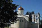Valamon luostari | Valamo Monastery